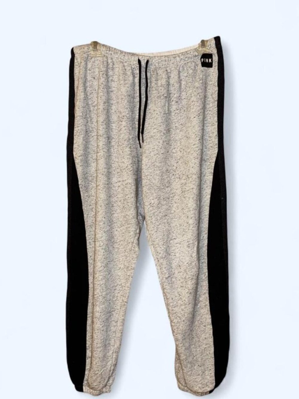 Womens Pink by Victoria's Secret Joggers